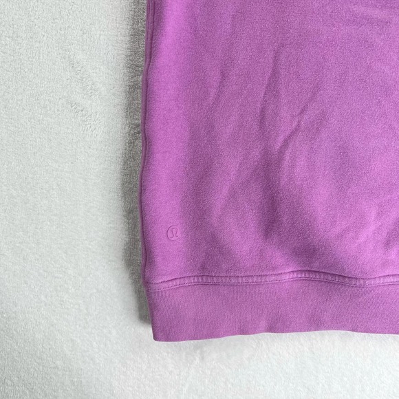 Lululemon Sweatshirt - M - Picture 7 of 8